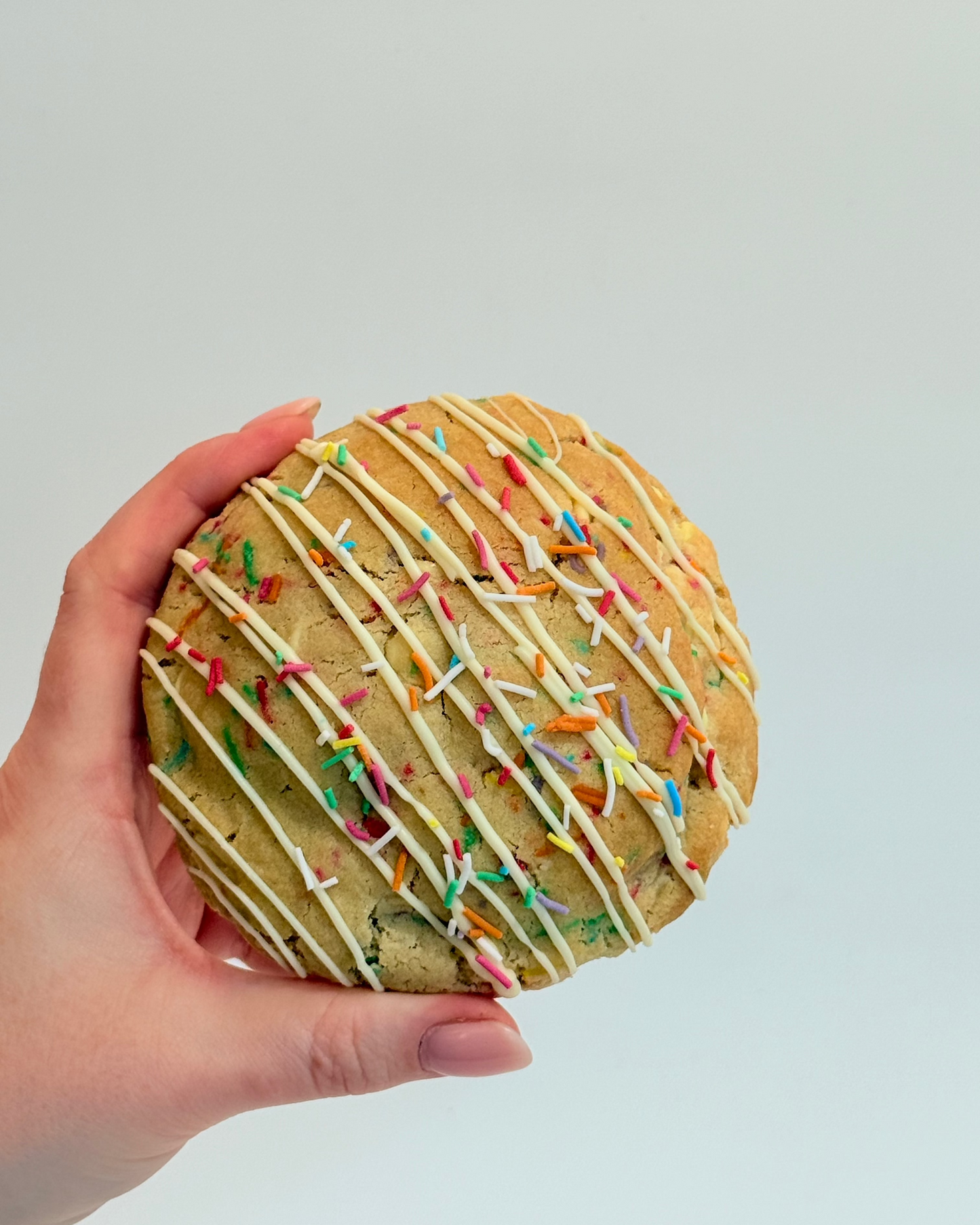 Funfetti