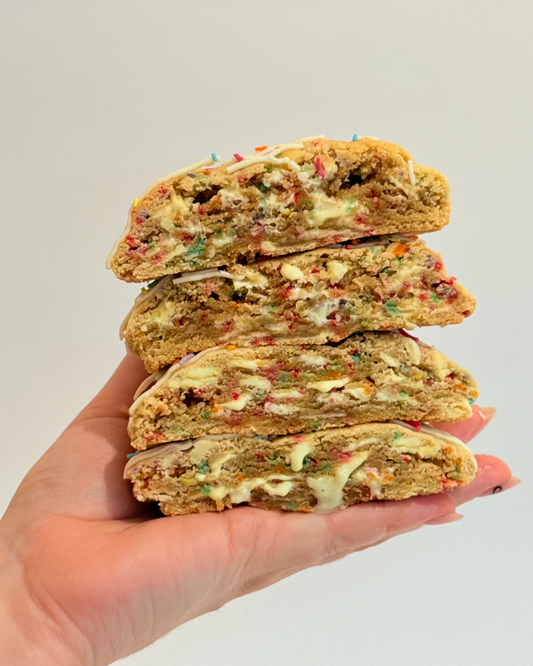 Funfetti