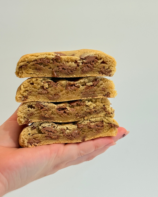 Choc Chip