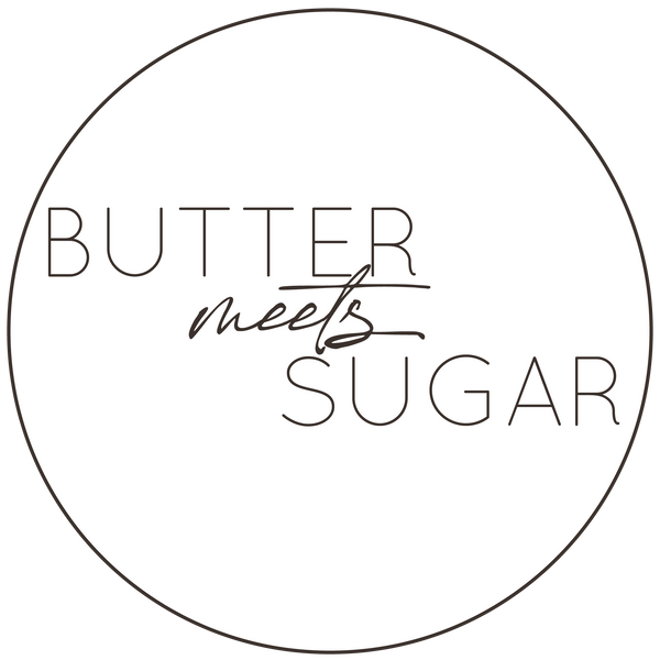 Butter Meets Sugar