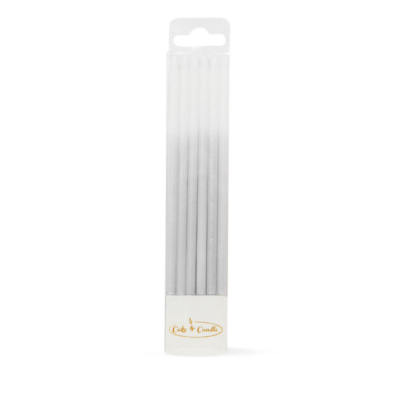 Ombre Candles (12 pack)