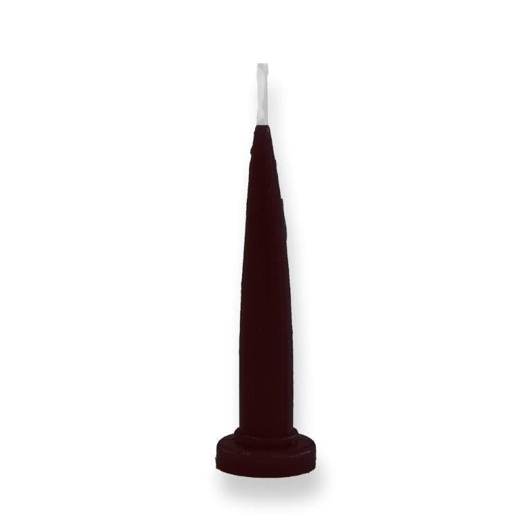 Bullet Candle